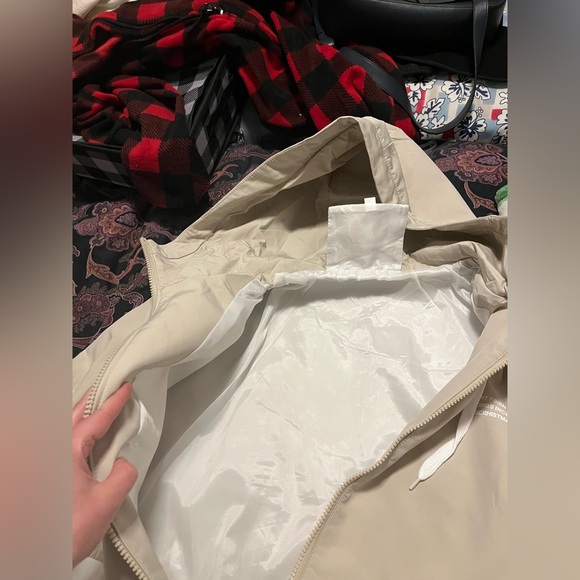 Rain Jacket - Picture 5 of 7